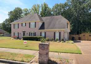 1115 Macon Ridge Dr - Photo 1 of 1