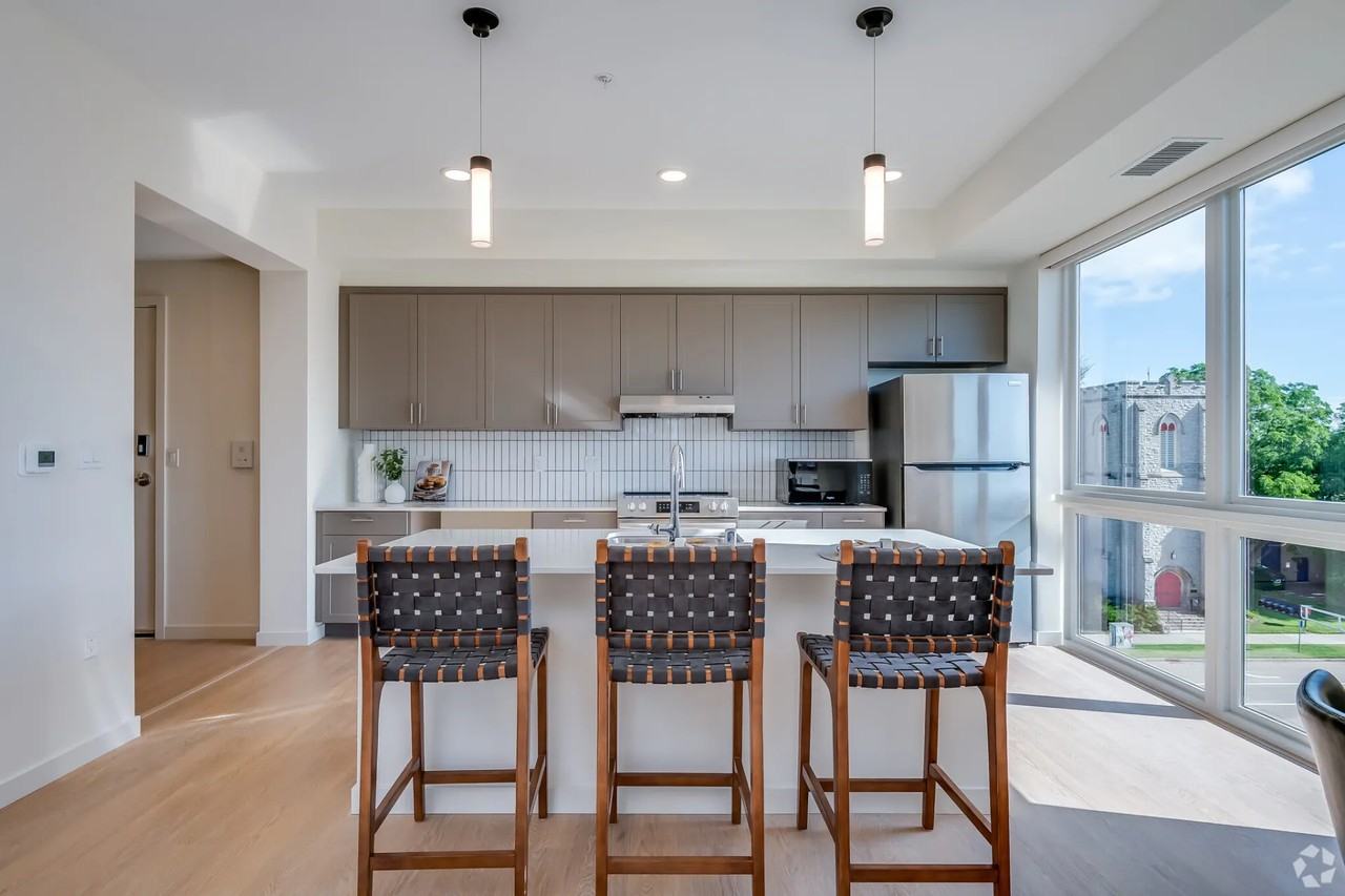 Welcome Home to Downtown Living at LUX at Lawrence! - Photo 2 of 6