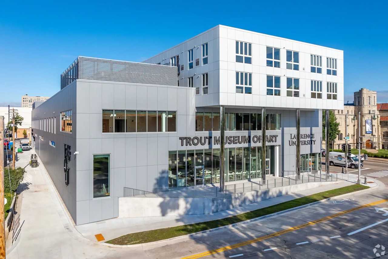 Welcome Home to Downtown Living at LUX at Lawrence! - Photo 5 of 6