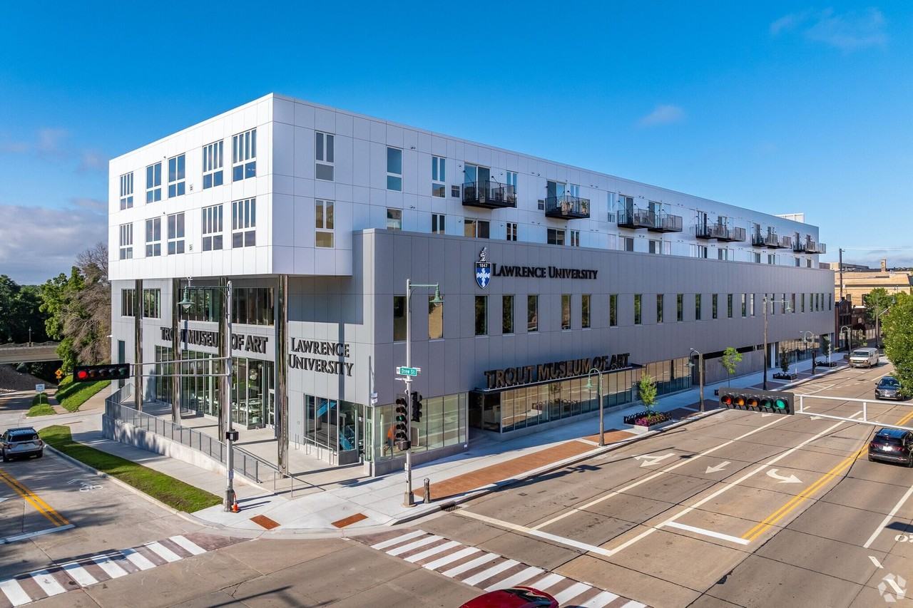 Welcome Home to Downtown Living at LUX at Lawrence! - Photo 6 of 6