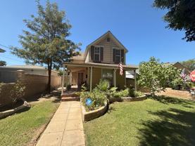 814 W Grand Blvd Uppr - Photo 1 of 1