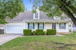 495 Forest Ridge Dr - Photo 1 of 1