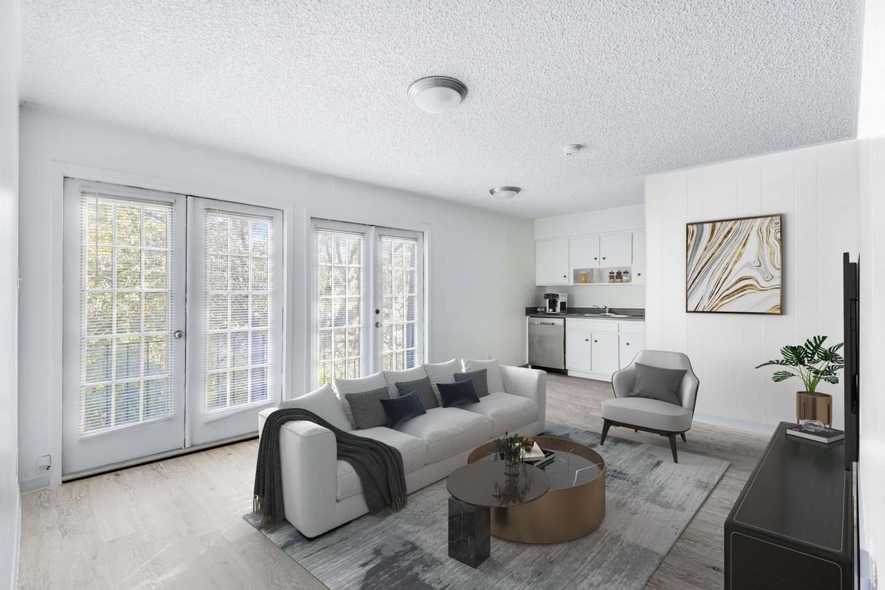 Pease Parkside Apartments - Photo 3 of 44