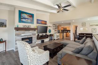 834 N Lucia Ave ##A - Photo 1 of 1