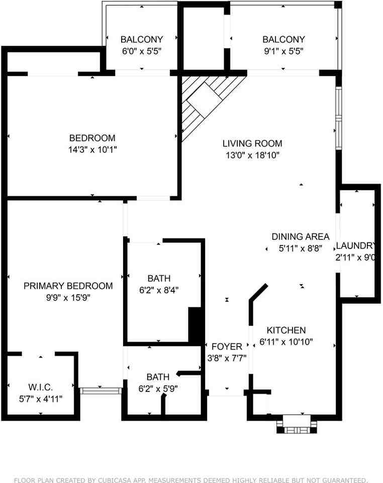 430 Lindsey St ##4b - Photo 5 of 20