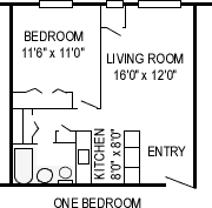 Briercliff Apartments - Photo 1 of 1