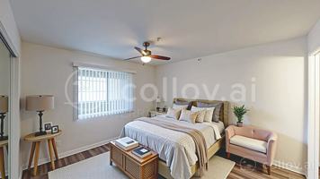 featured image of 7581 Warner Ave