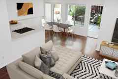 Newly renovated upper unit in quiet neighborhood. - Photo 1 of 1