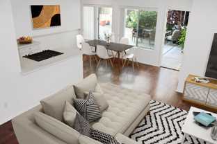 Newly renovated upper unit in quiet neighborhood. - Photo 1 of 1