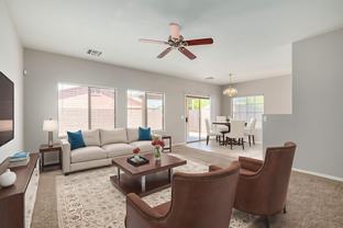 6258 South Nash Way - Photo 1 of 1