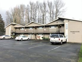 Parkside Apartments - Photo 1 of 1