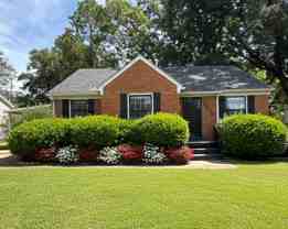1234 Robin Hood Ln - Photo 1 of 1
