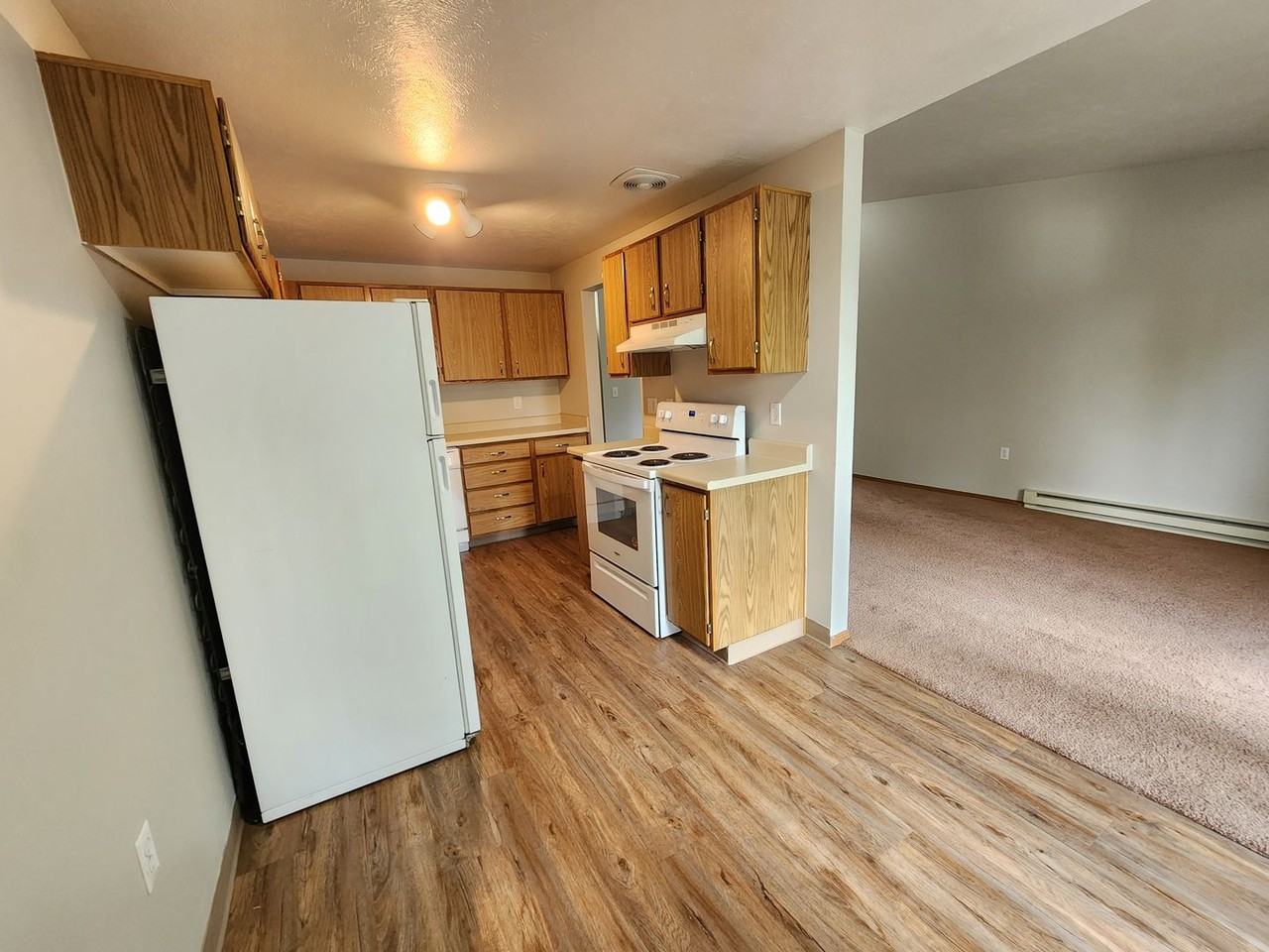 Canyon Greens Apartments - Photo 3 of 11