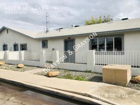 6637 N 58th Dr - Photo 1 of 1