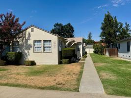 featured image of W 20th St