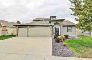 17623 Dark Zebra Way - Photo 1 of 1