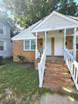 1417 W 39th St #A - Photo 1 of 1