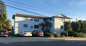 featured image of 126 E Barker St