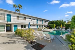 featured image of 2388 N Sunrise Way #12