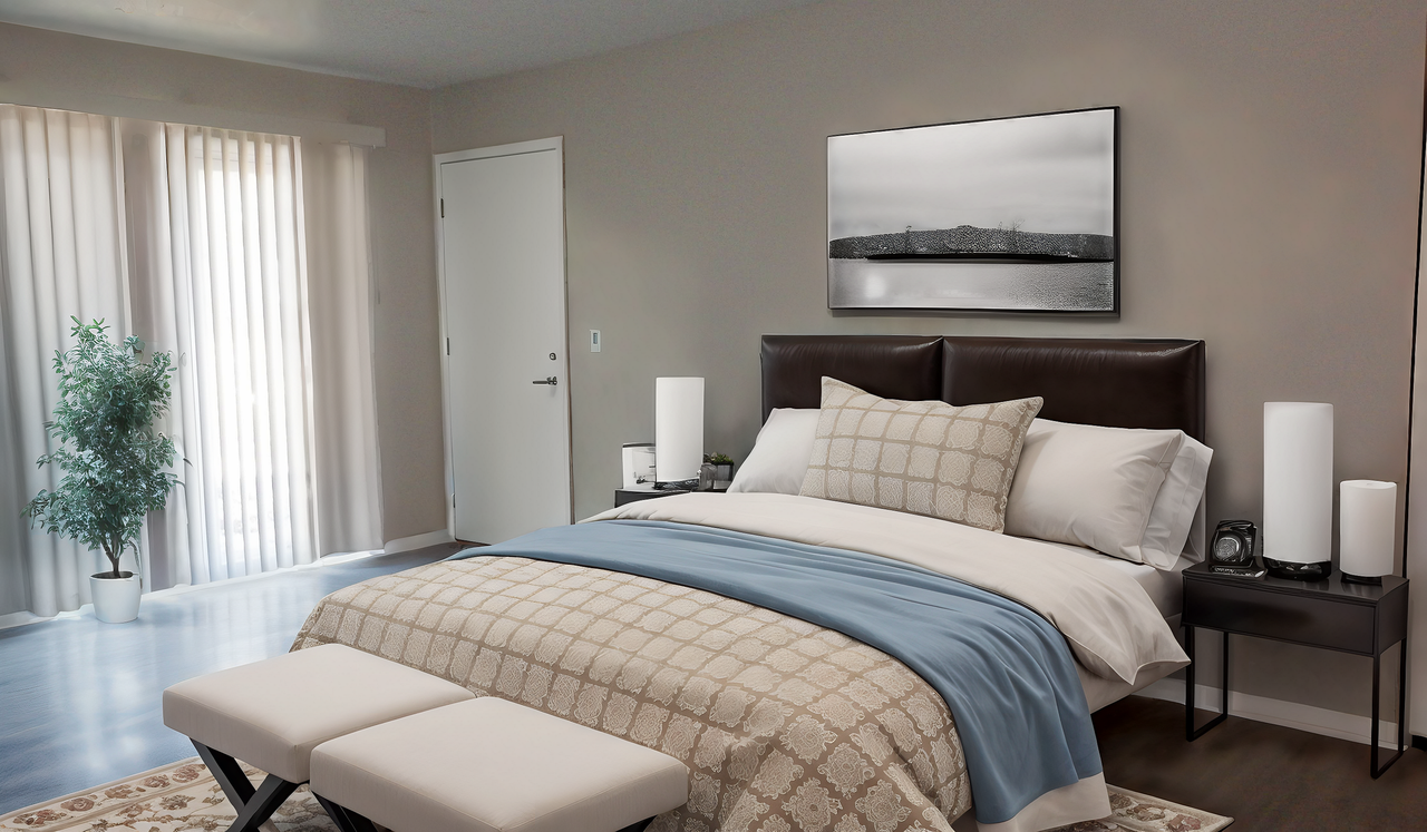 Spencer Creek Apartments - Photo 4 of 14