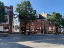 featured image of 18 W King St