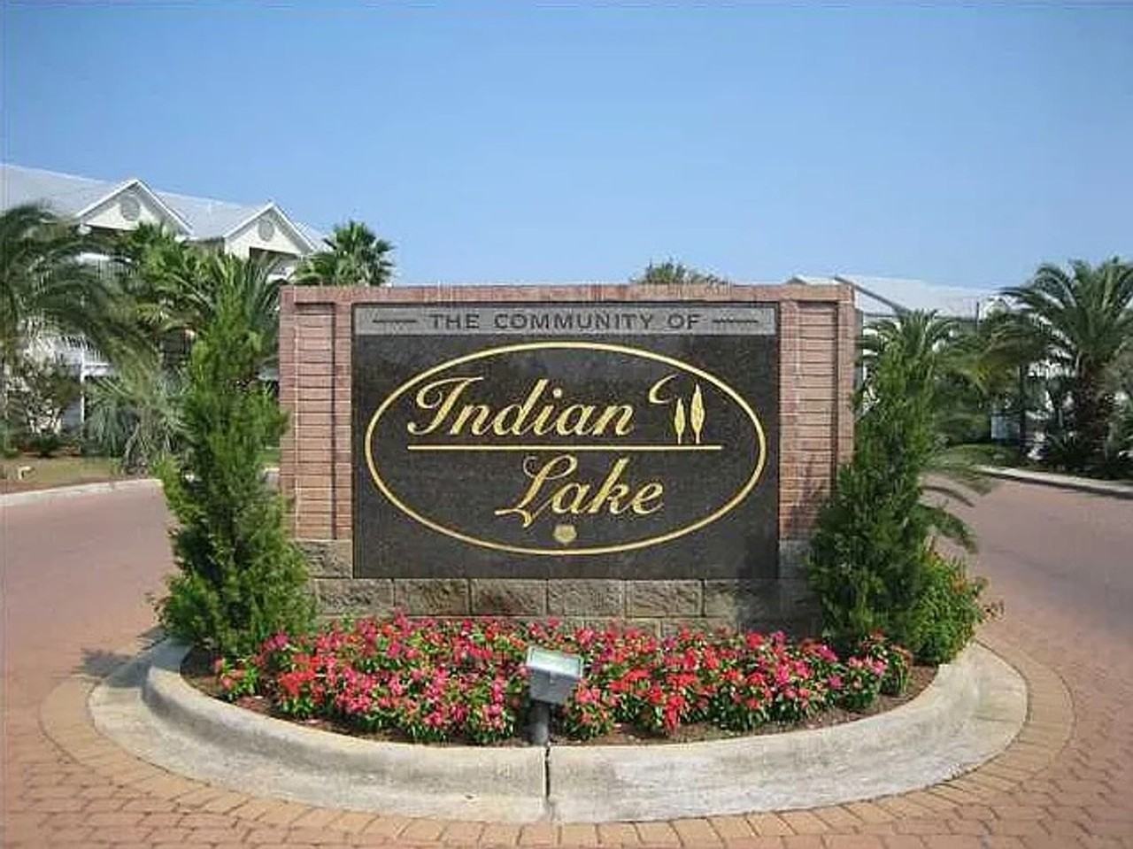 4075 Dancing Cloud Court #195 - Photo 2 of 11