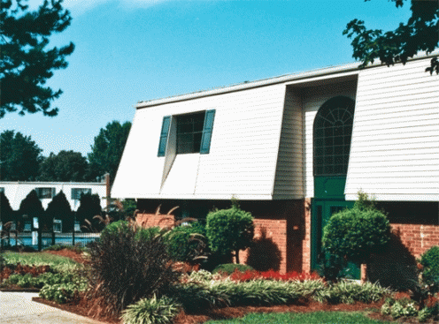 2442 Chartres Drive - Photo 2 of 5