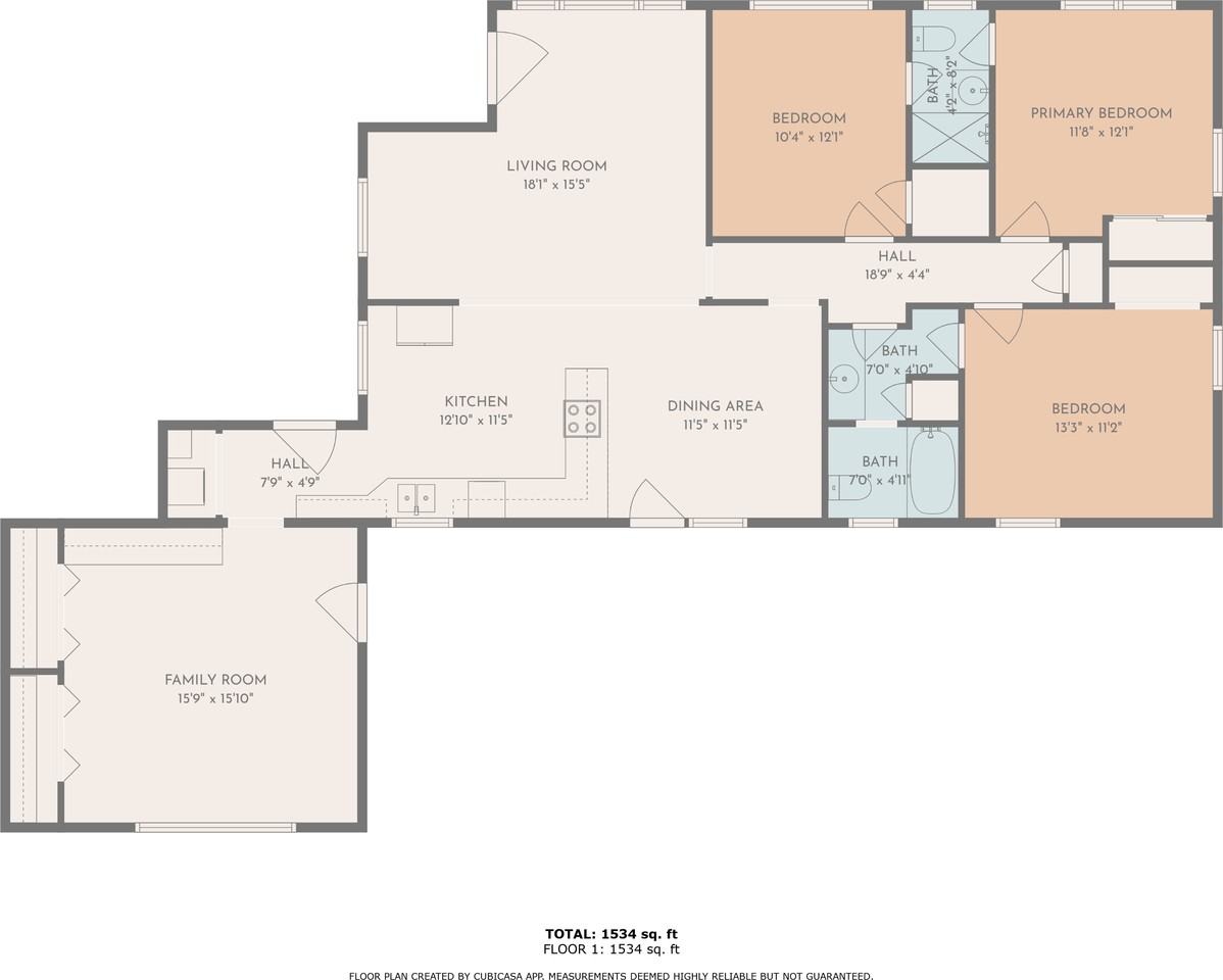 1704 Cedarwood Rd #1704 - Photo 2 of 3
