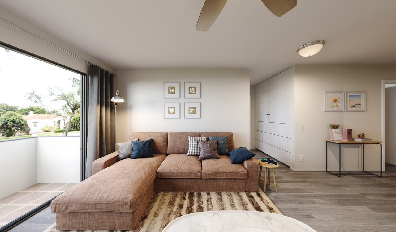 Highland Parc North - Near UCR - Photo 4 of 31