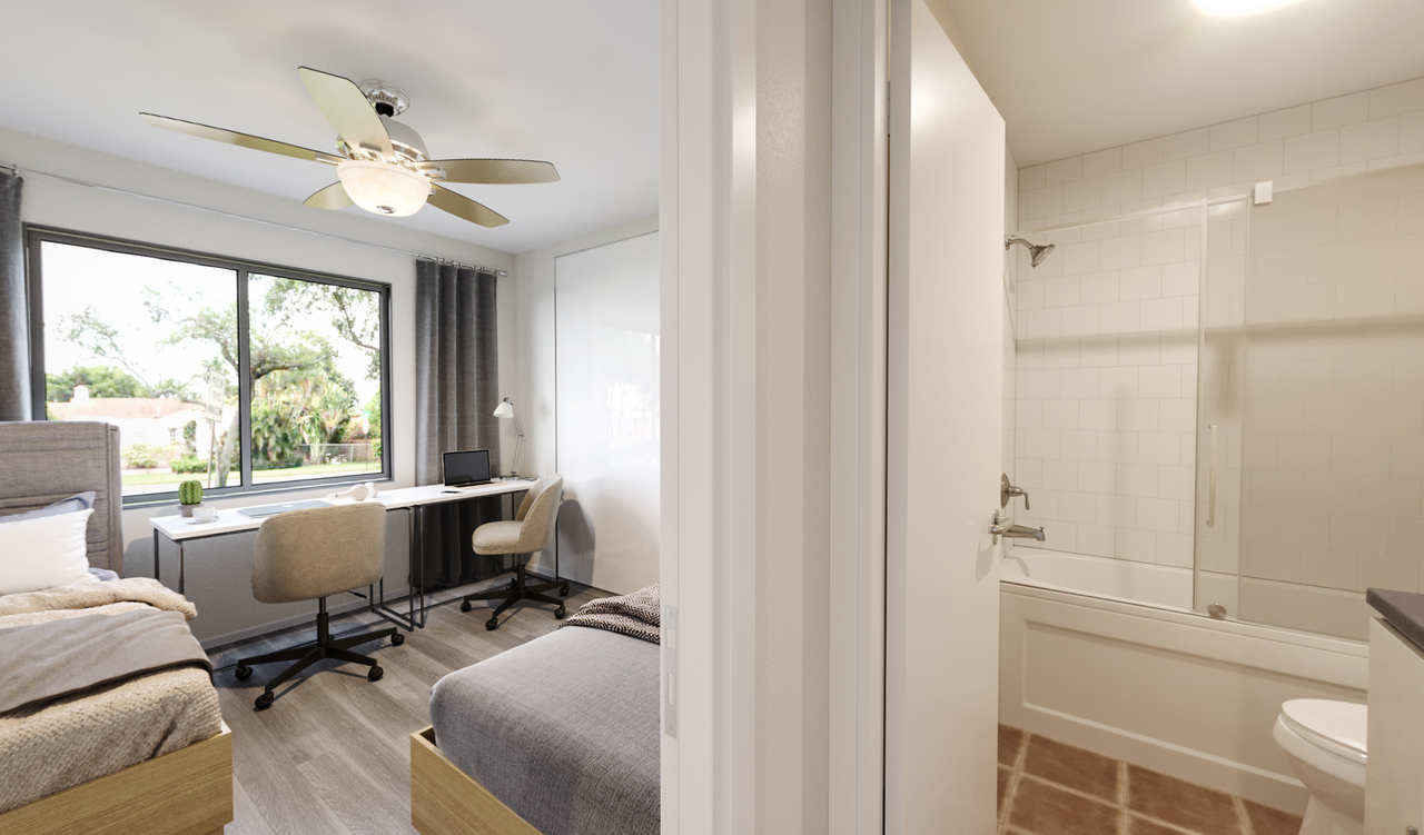 Highland Parc North - Near UCR - Photo 7 of 31