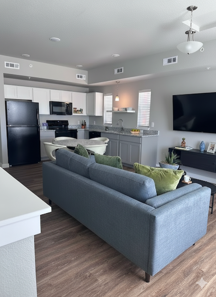 Kaleidos - Photo 4 of 43