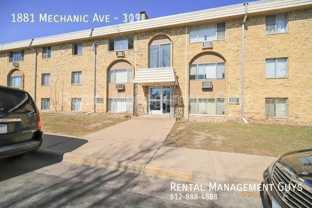 1881 Mechanic Ave #102 - Photo 1 of 1