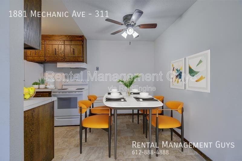 1881 Mechanic Ave #102 - Photo 4 of 6