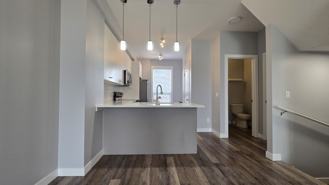 11 Evanscrest Mews Nw #106 - Photo 1 of 1