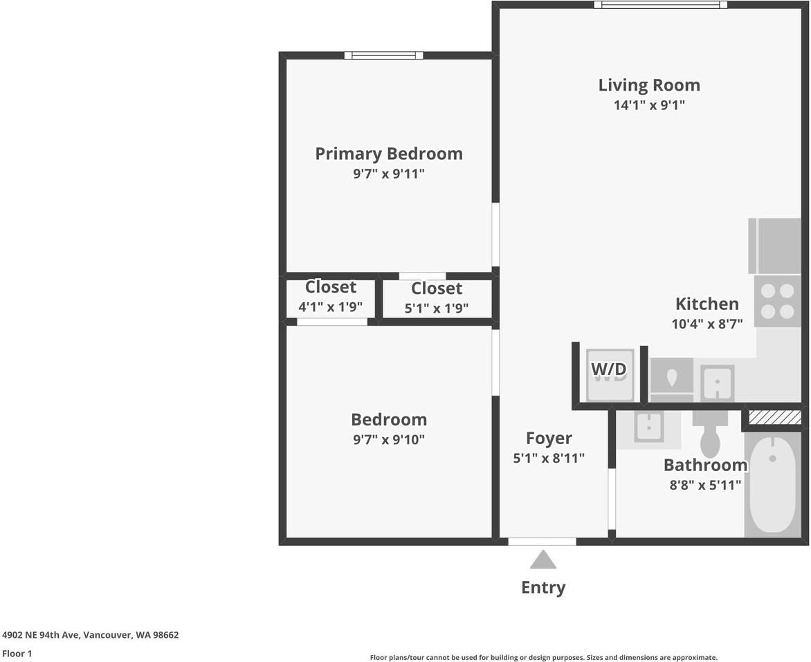 Cascara Apartments (CAS) - Photo 2 of 50