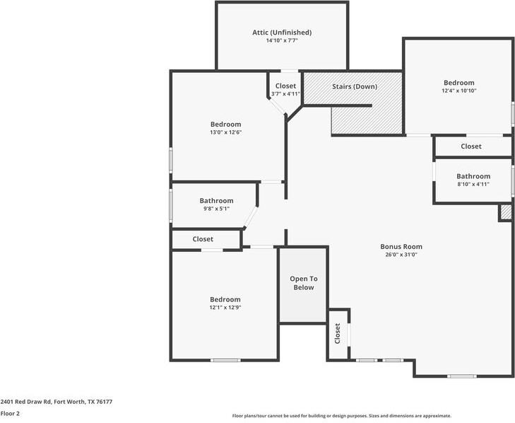 2401 Red Draw Rd - Photo 3 of 17