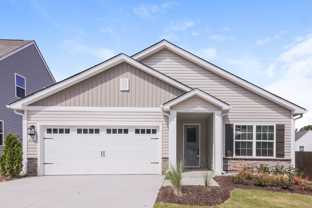 206 Jetson Creek Way - Photo 1 of 1