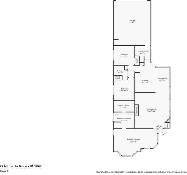 83 Robinson Lane - Photo 2 of 16