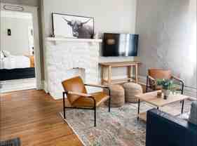 2109 Harbert Ave #2 - Photo 1 of 1