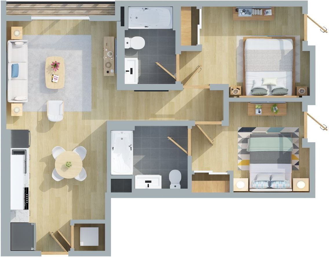 Green Park - Photo 7 of 13