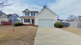 4226 Harbin Walk Ln - Photo 1 of 1