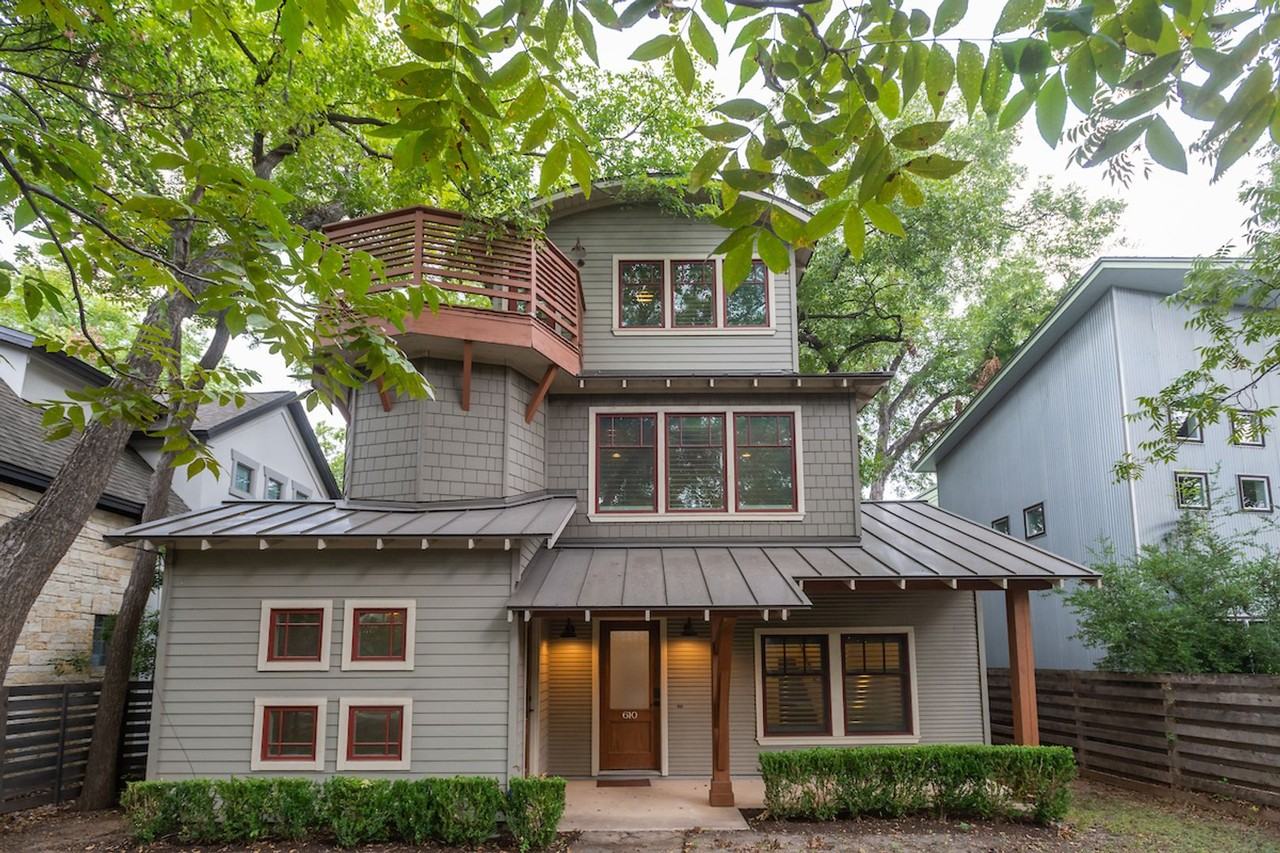 610 West Live Oak Street - Photo 2 of 28