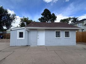 431 Bannock St - Photo 1 of 1