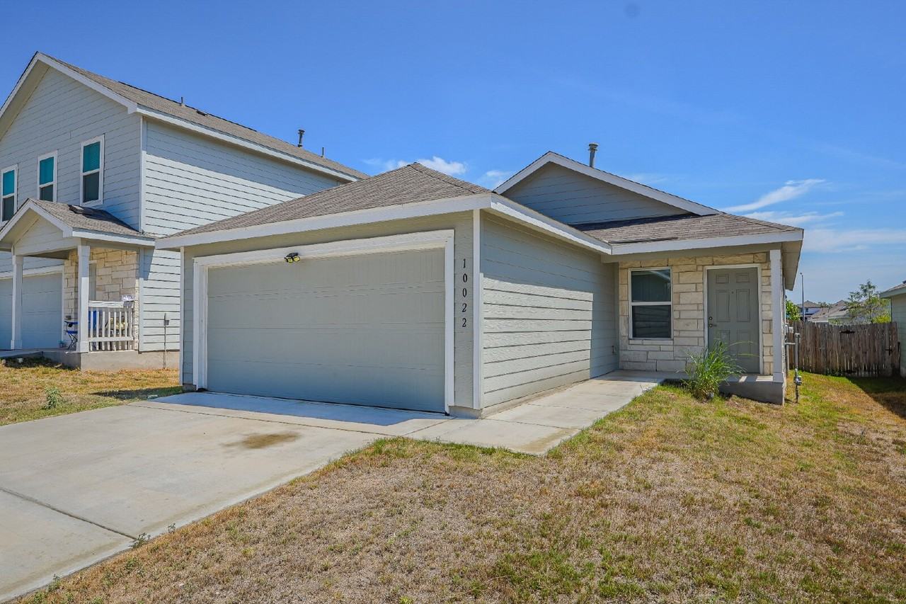 10022 Kersey Mill - Photo 2 of 21