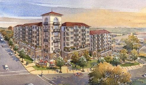 Crescent Cameron Village - Photo 2 of 4