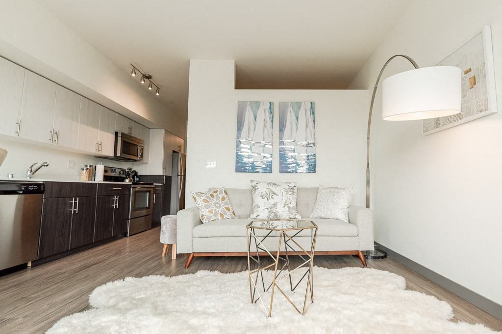 Icon Apartments - Photo 5 of 25