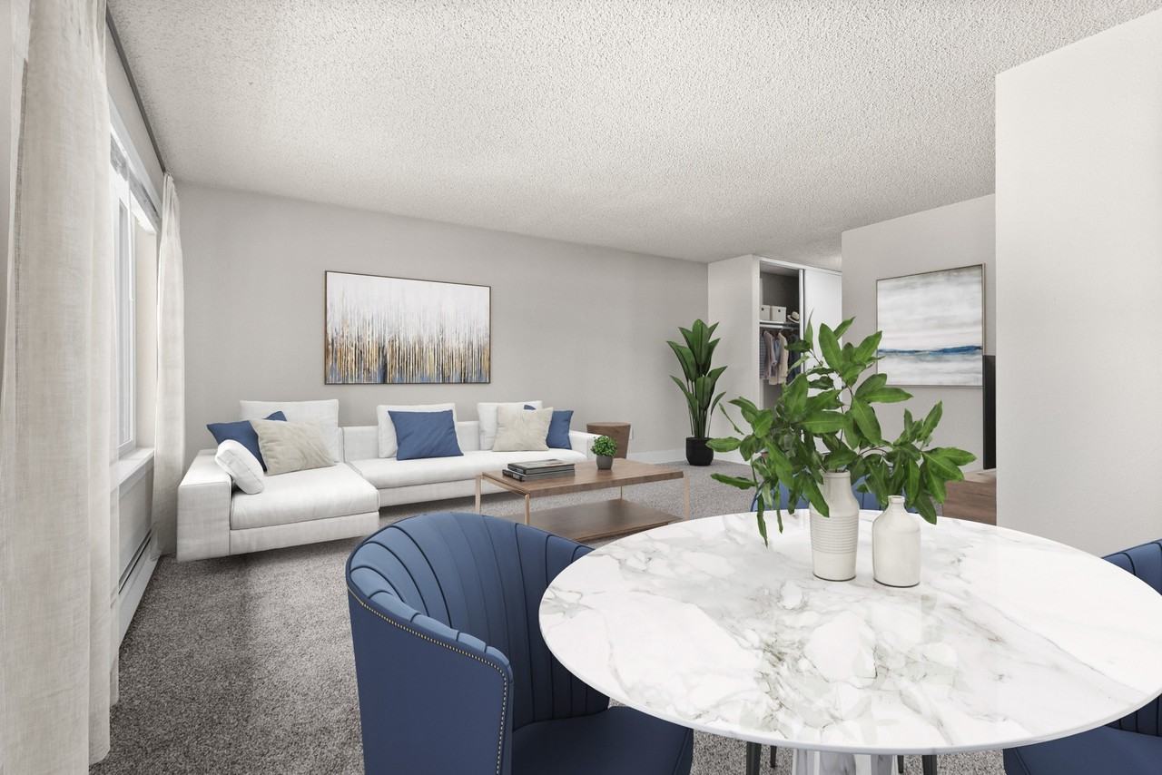 Timbre Apartments - Photo 2 of 50