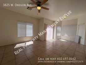 3825 W Oregon Ave - Photo 1 of 1