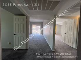 9115 E Purdue Ave #214 - Photo 1 of 1