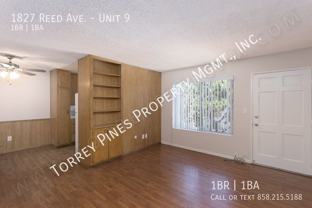 1827 Reed Ave #9 - Photo 1 of 1